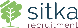 Donation from Sitka Recruitment
