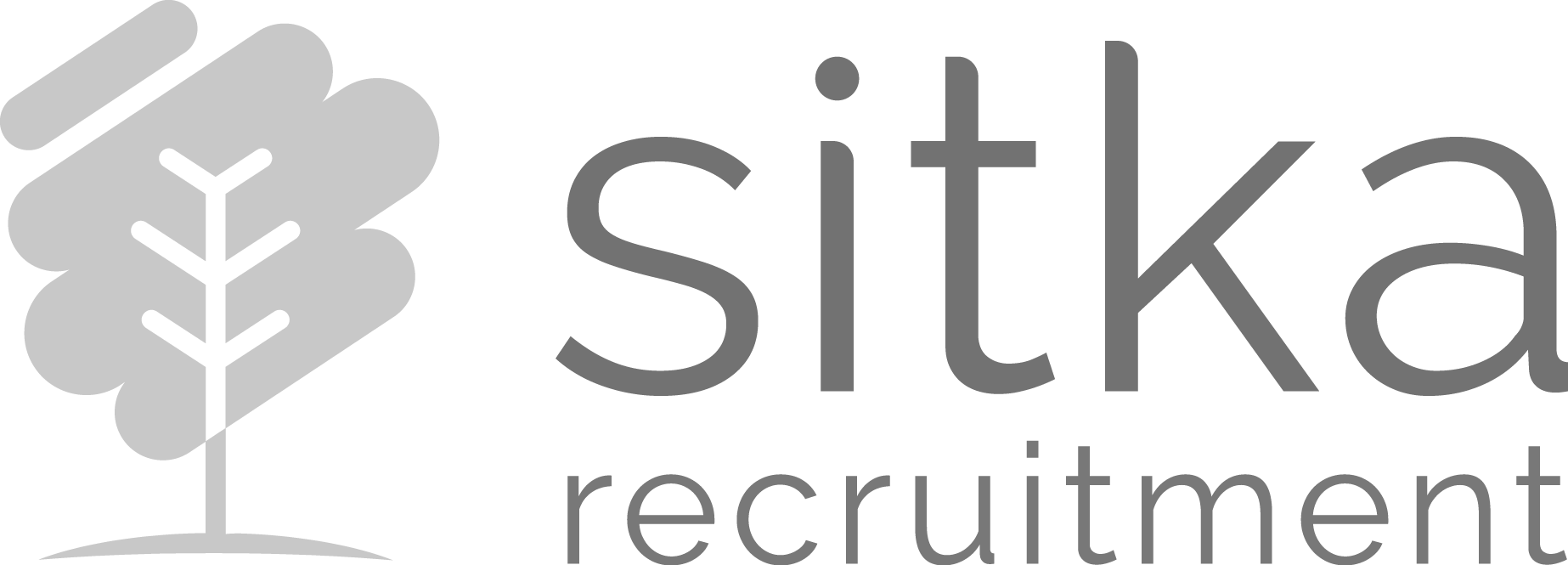 sitka recruitment logo